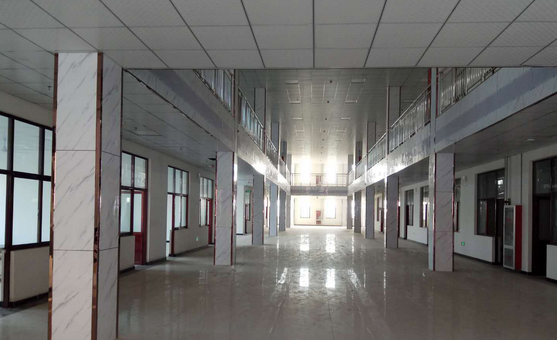 石家庄白求恩医学中等专业学校2020年太行大街校区