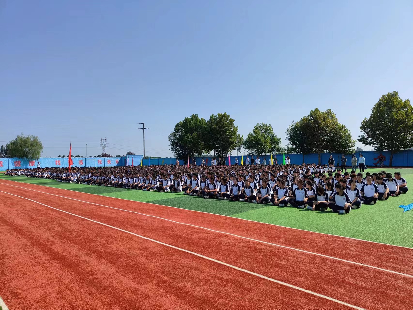 五月择好校，六月不迷茫——石家庄白求恩医学院