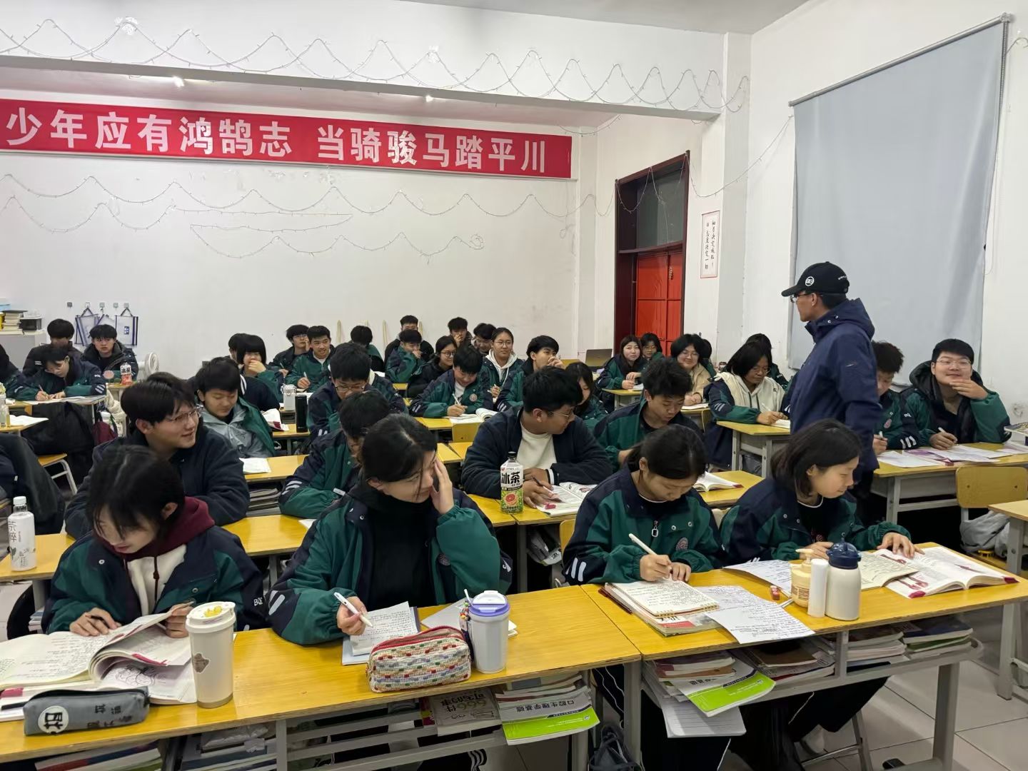 石家庄白求恩医学院2026年春招热点问题解答